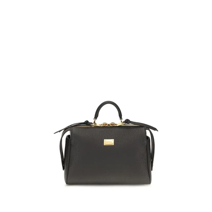 Dolce & Gabbana Dolce & Gabbana Håndvesker – Svart