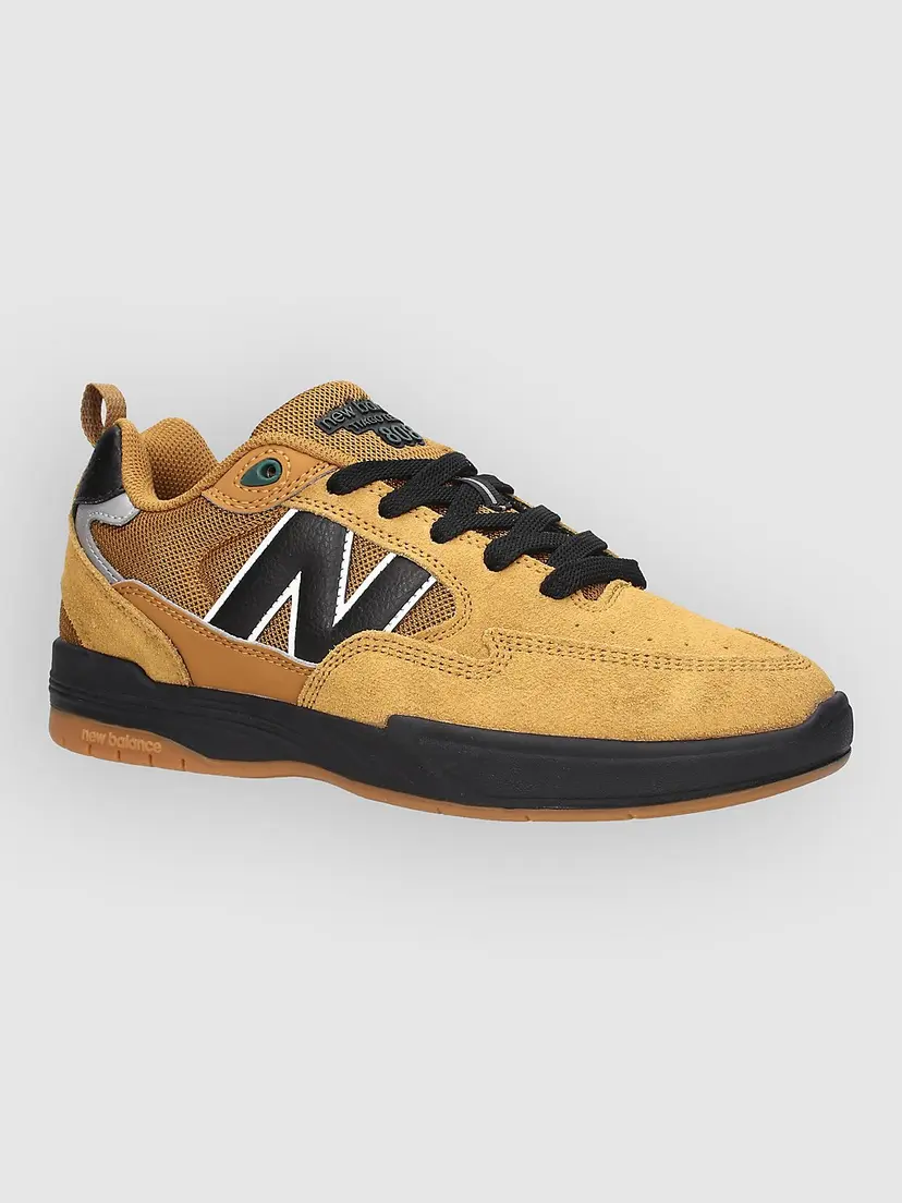 New Balance New Balance Numeric 808 Skatesko brun