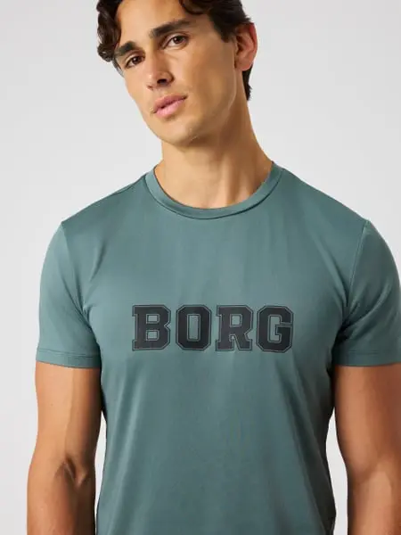 Björn Borg Borg Graphic T-Shirt