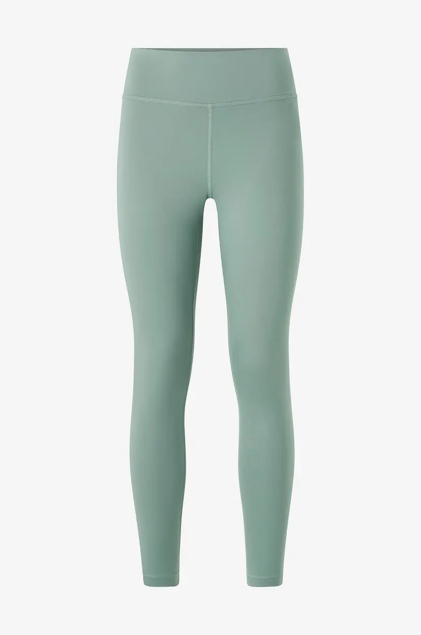 Puma Treningstights Move HW 7/8 Tight - Grønn