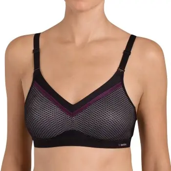 triaction by Triumph Triumph Triaction Free Motion N BH Svart B 75 Dame