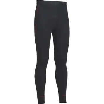 JBS of Denmark JBS Stillongs Proactive Long Johns Baselayer 414-21 Svart X-Large Herre