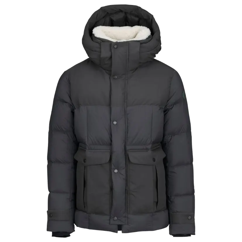 Swims Swims Furano Down Jacket Gray
