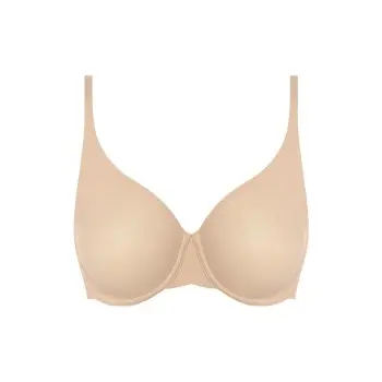 Wacoal Wacoal BH Ines Secret UW Moulded Non Padded Bra Beige Dame