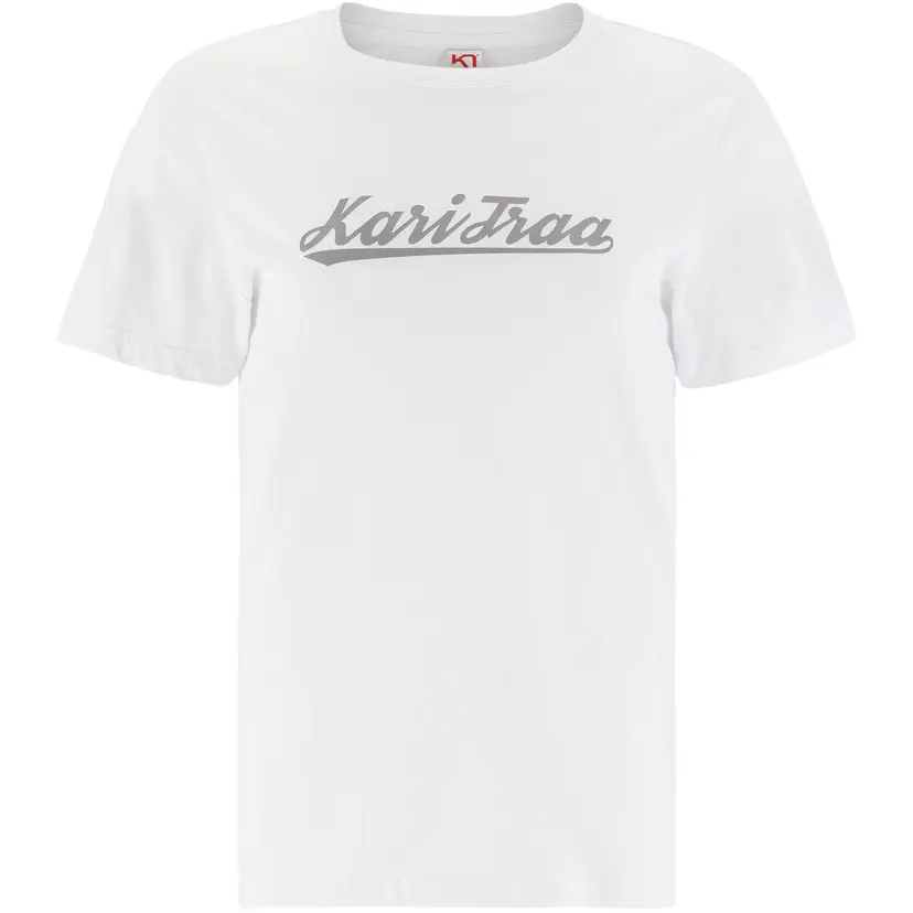 Kari Traa Kari Traa Women's Mølster Tee Whit