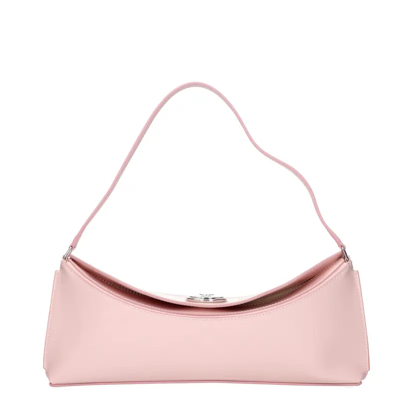 Jacquemus Jacquemus Skuldervesker – Rosa