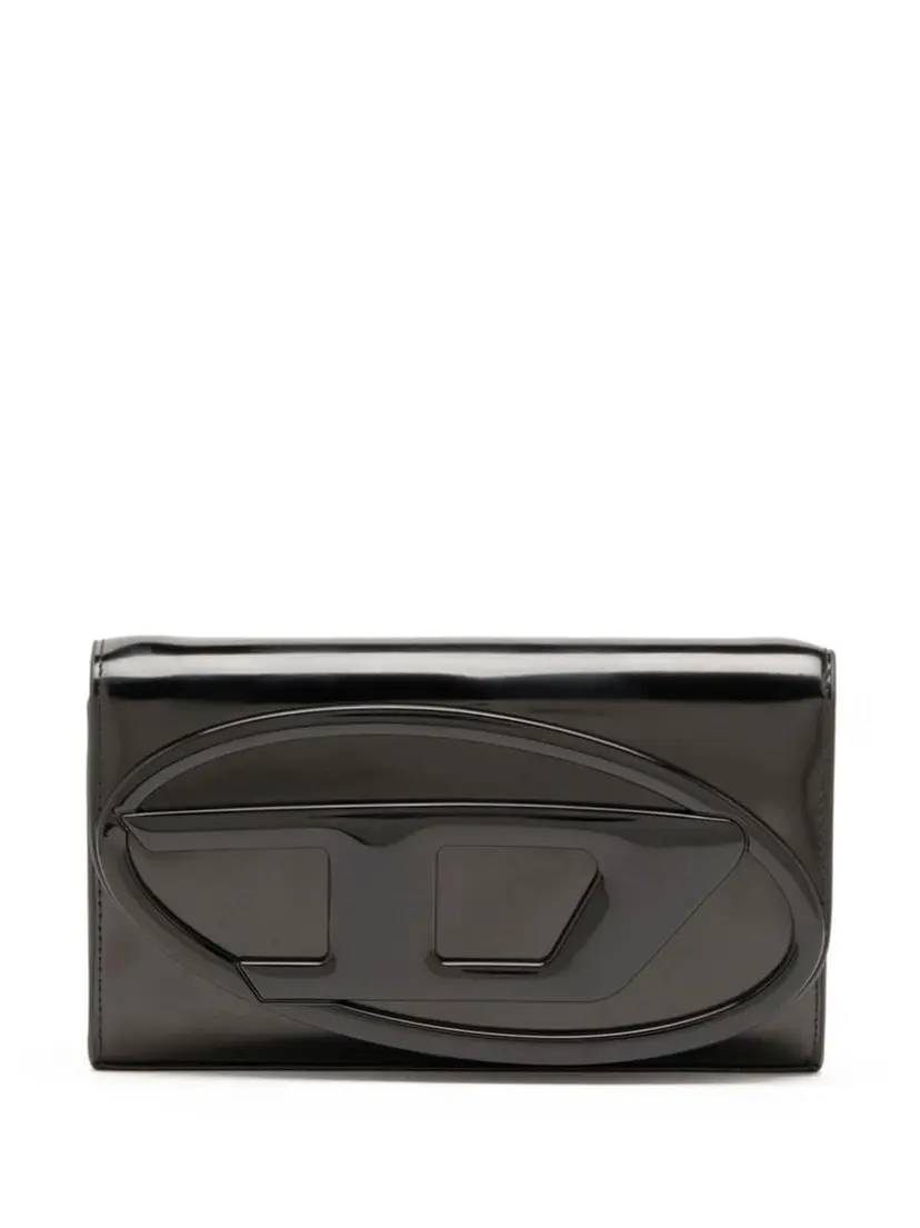 Diesel Diesel Clutches – Svart