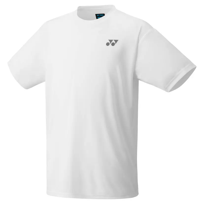 Yonex Yonex Junior T-shirt YJ0045EX White