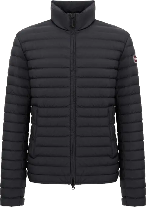 Colmar Colmar Men´s Lightweight Down Jacket Black