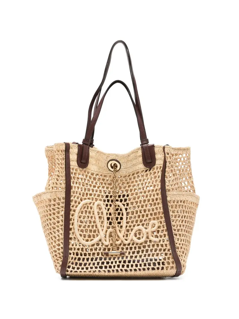 Chloé Chloé Vesker – Beige