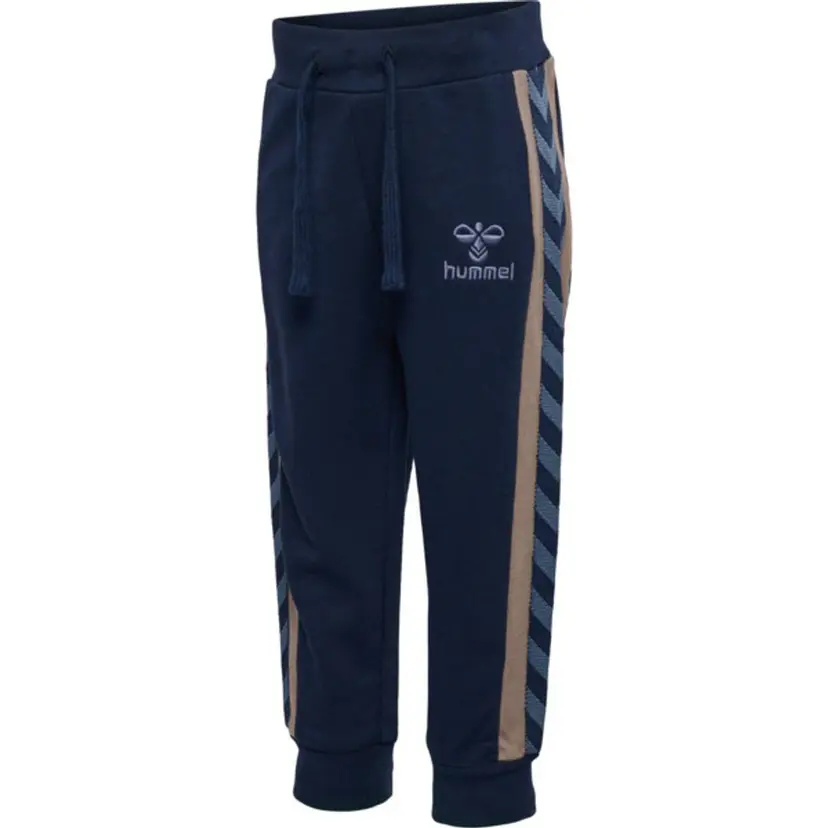 Hummel Hummel Aidan Pants Fungi (74 / 9 mnd)