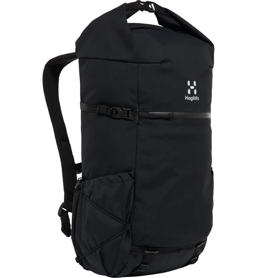 Haglöfs Haglöfs Ardos Rolltop 28 True Black