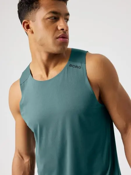 Björn Borg Borg Feather Tank