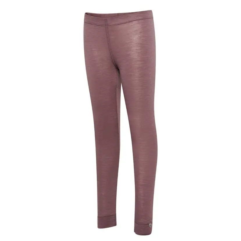 Hummel Barn Hummel - Longs i Ull Twilight Mauve