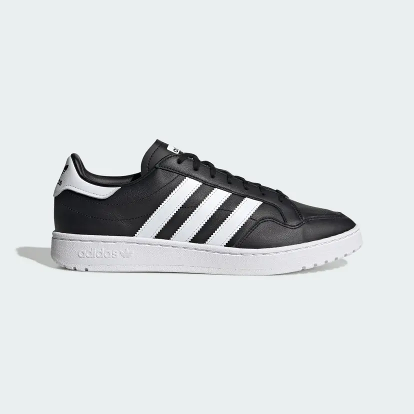 Adidas Team Court Sko