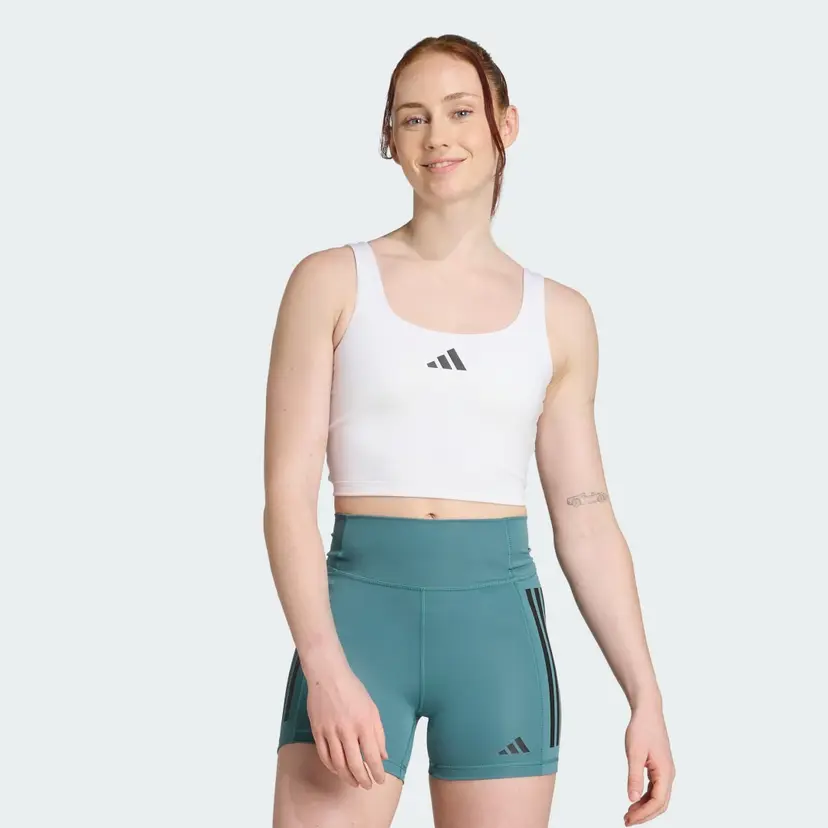 Adidas Power Light Support BH-tanktopp