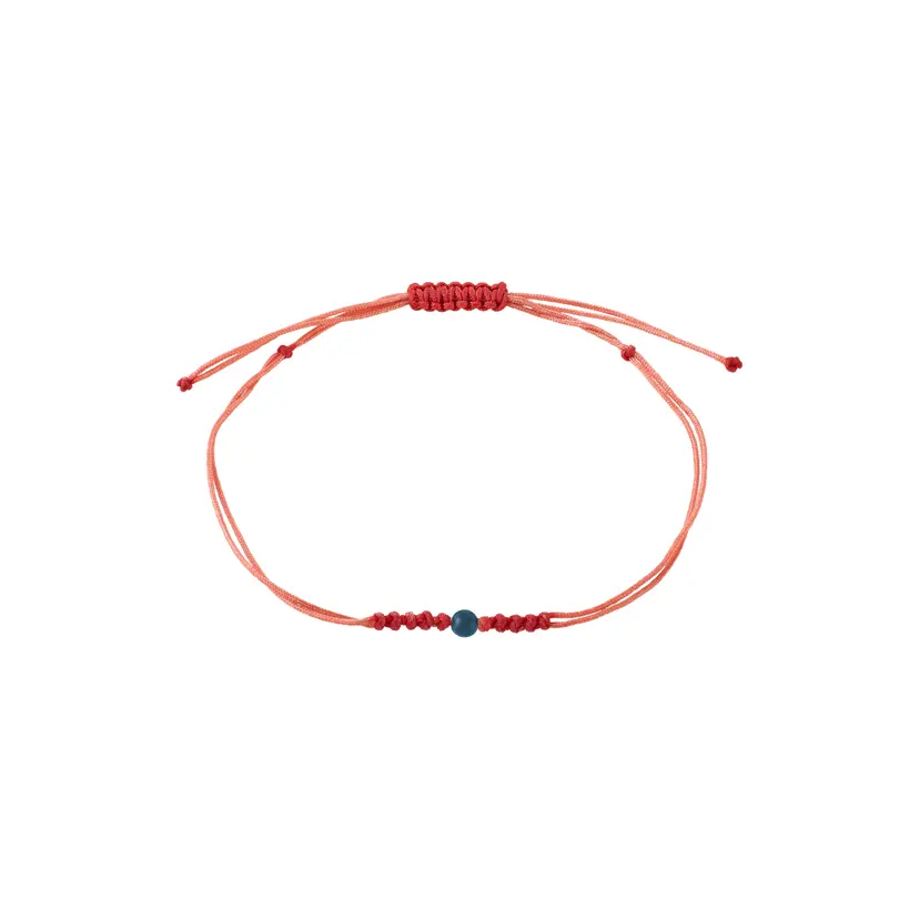 Pilgrim Pilgrim SEPTEMBER birthstone armbånd