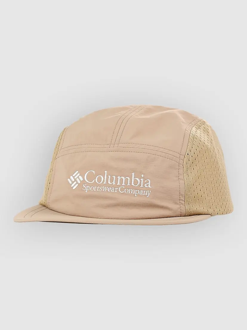 Columbia Columbia Wingmark Caps brun