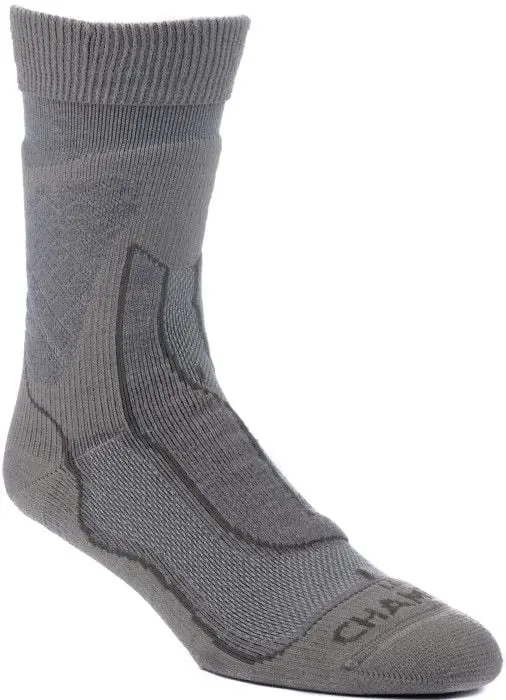 Le Chameau Le Chameau Explore Socks Low Dust