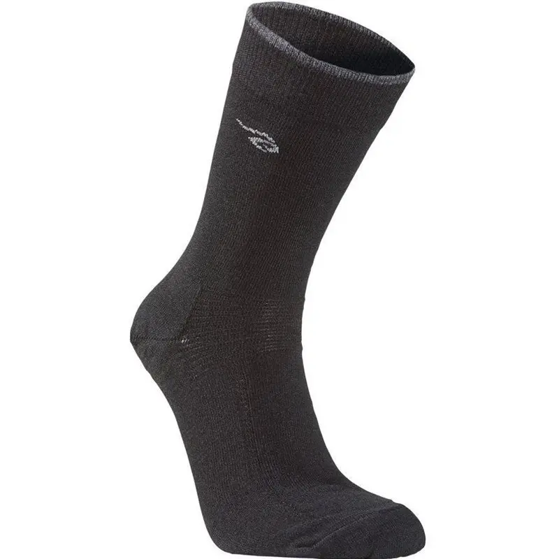 Ivanhoe Ivanhoe Wool Sock Black