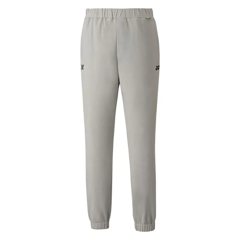 Yonex Yonex VA Sweatpants Grayish Beige