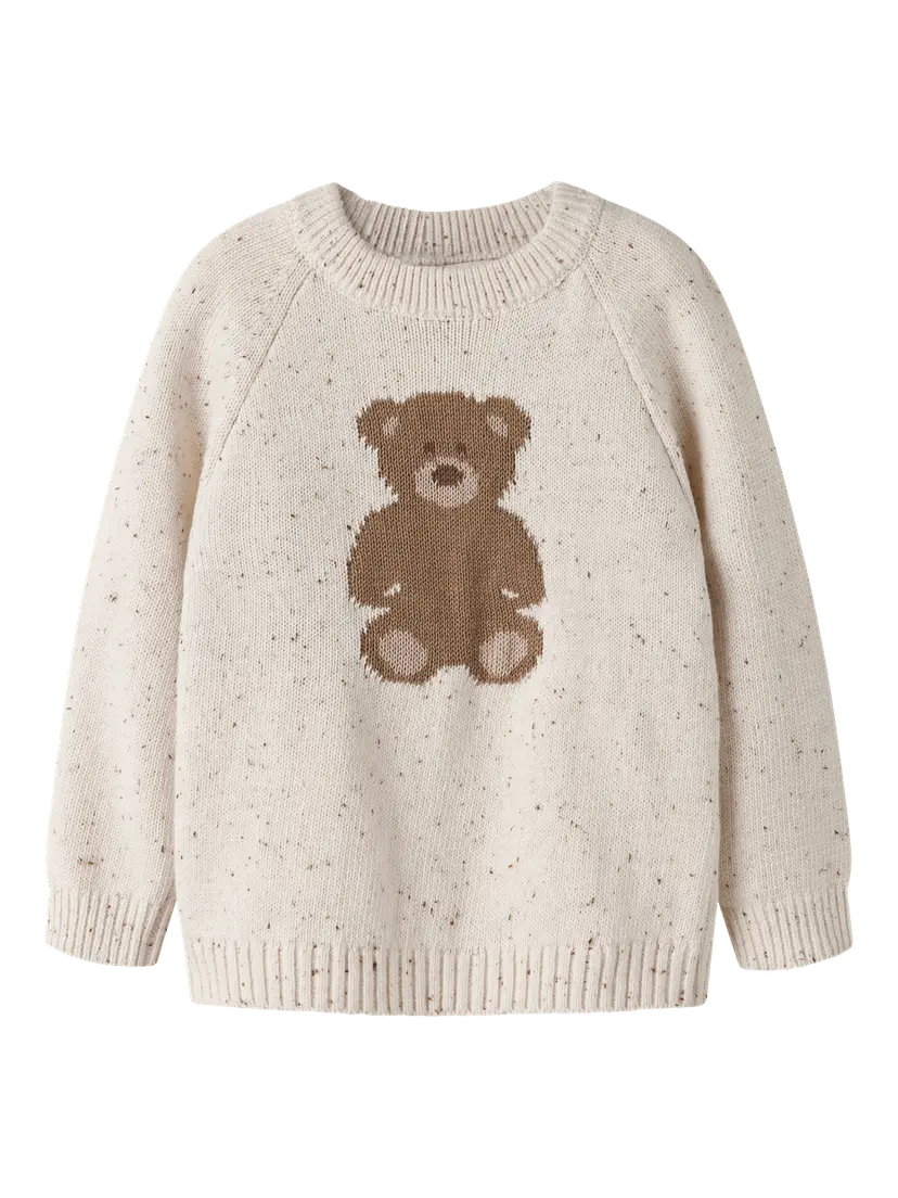 Lil`Atelier Lil' Atelier - Topp - Turtledove - Ria