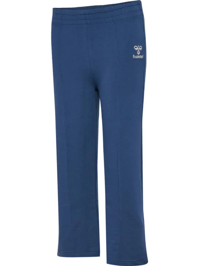 Hummel Hummel Elly Pants Dark Denim (134 / 9 år)