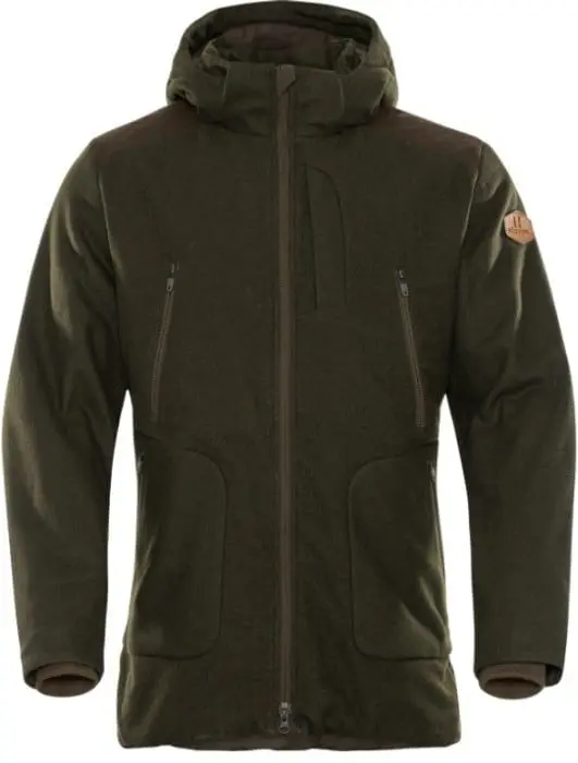 Härkila Härkila M's Metso Winter Jacket Willow Green/Shadow Brown