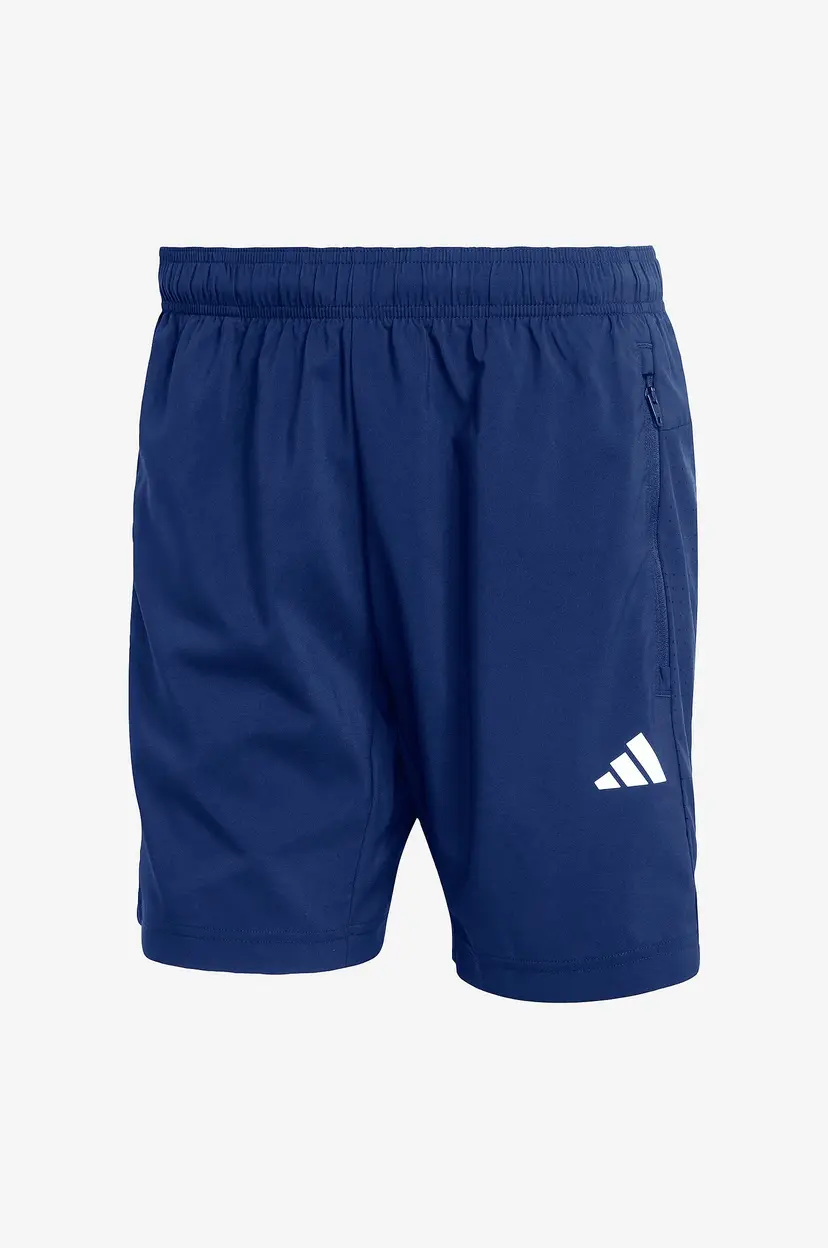 Adidas Sport Performance Treningsshorts WE Bas WV Sho - Blå