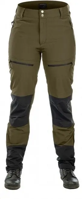 Arrak Outdoor Arrak Outdoor Arrak Performance Pant Lady Olive