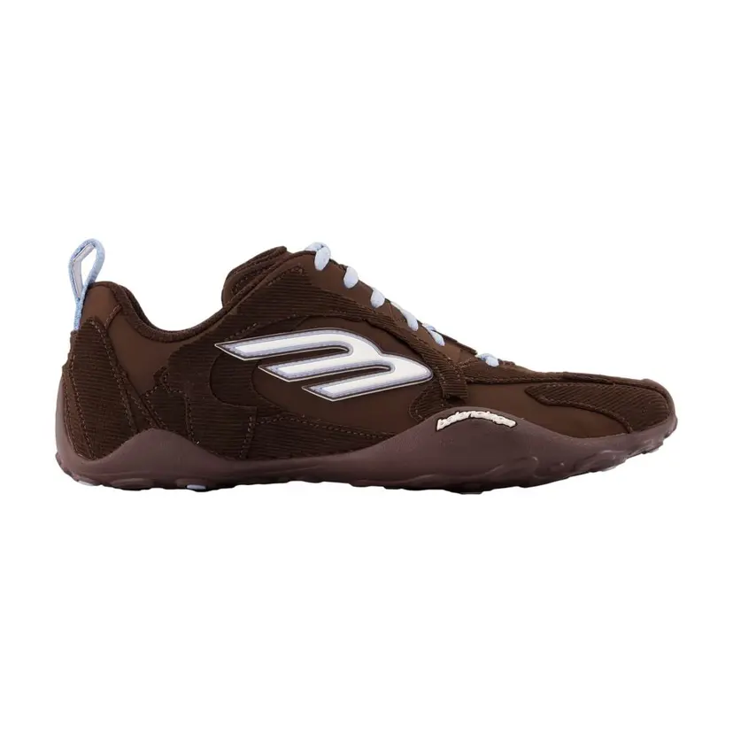 Balenciaga Balenciaga Sneakers – Brun