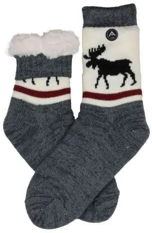 Avignon Avignon Heat Max Socka Herr Älg