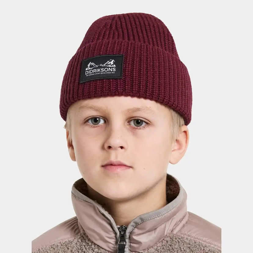 Didriksons Mica Kids' Beanie