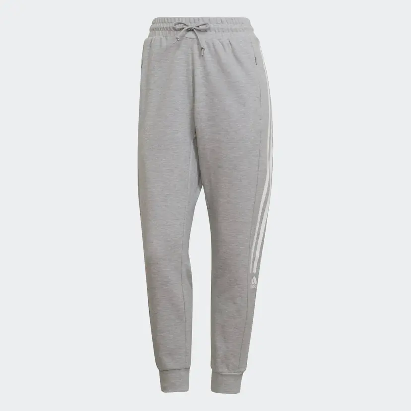 Adidas AEROREADY Made for Training Cotton-Touch Bukse