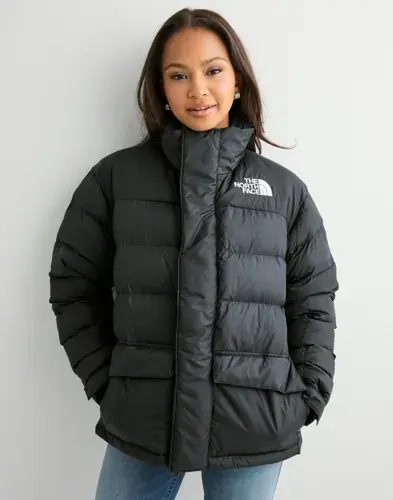 The North Face The North Face - Svart - W Limbara Insulated Jacket
