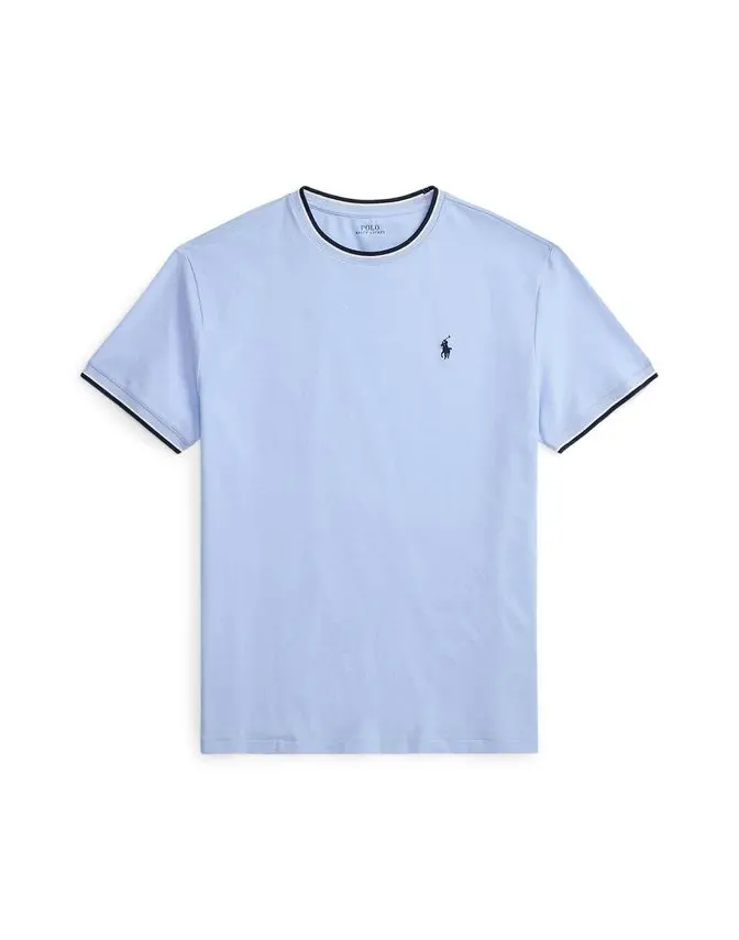 Ralph Lauren SSCNCLSM5-SHORT SLEEVE-T-SHIRT