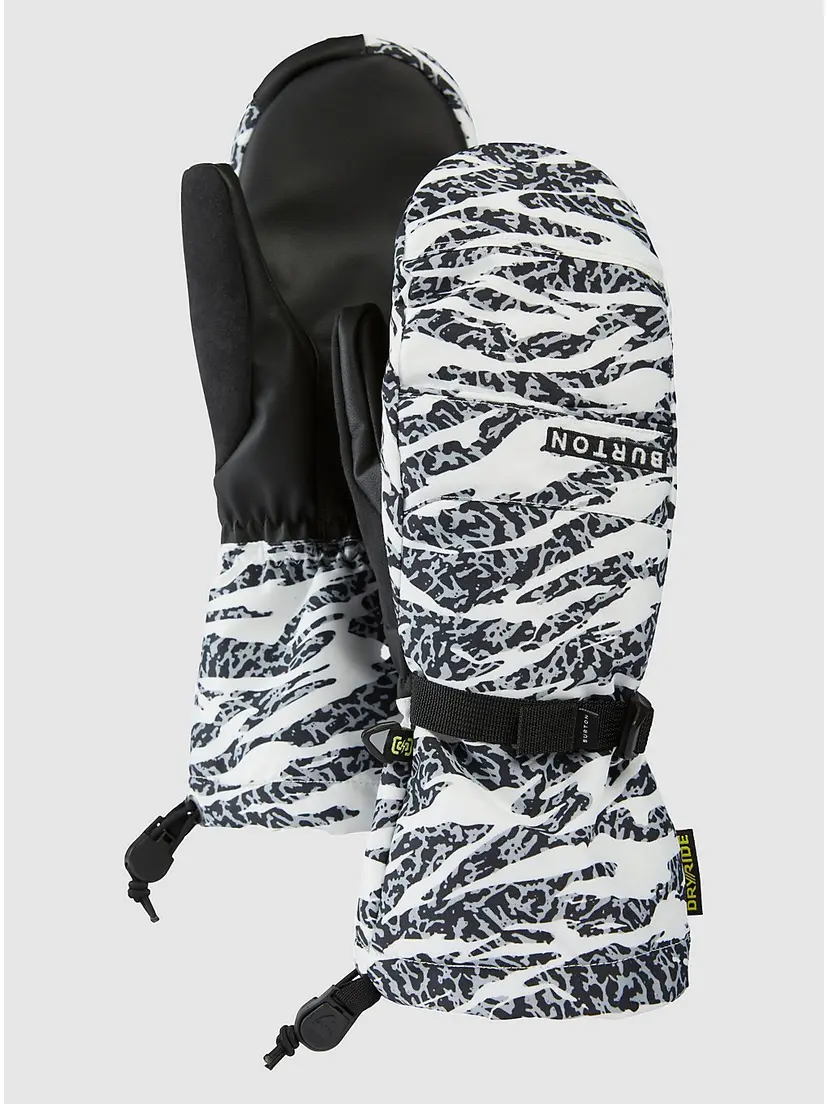 Burton Burton Profile Under Votter camo