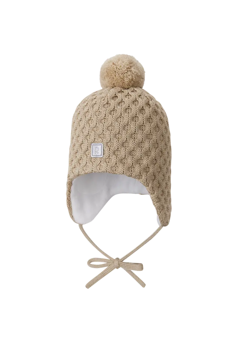 Reima Reima Nunavut Vinterlue Light Oak