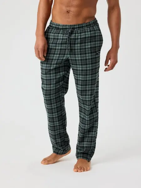 Björn Borg Core Flannel Pyjama Pants