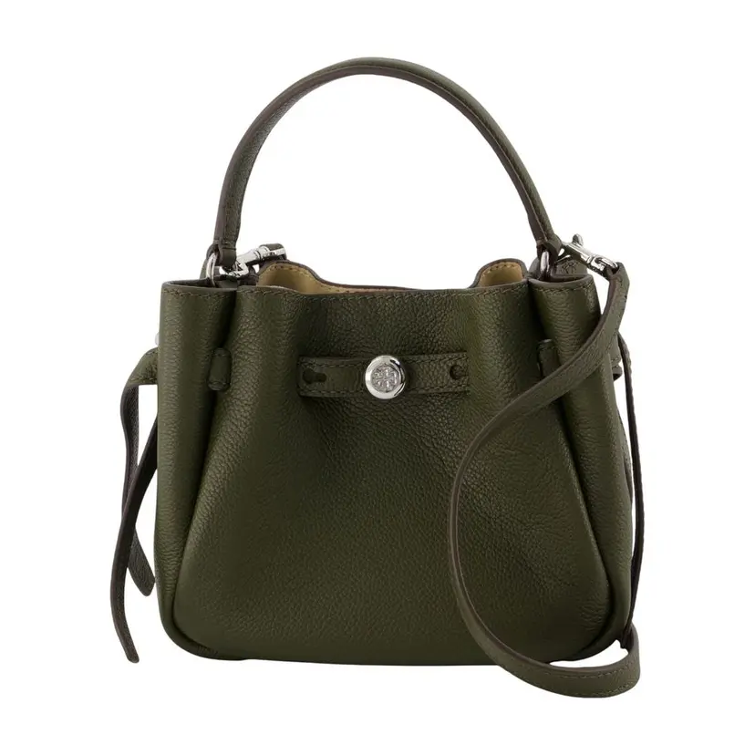 Tory Burch Tory Burch Håndvesker – Grønn