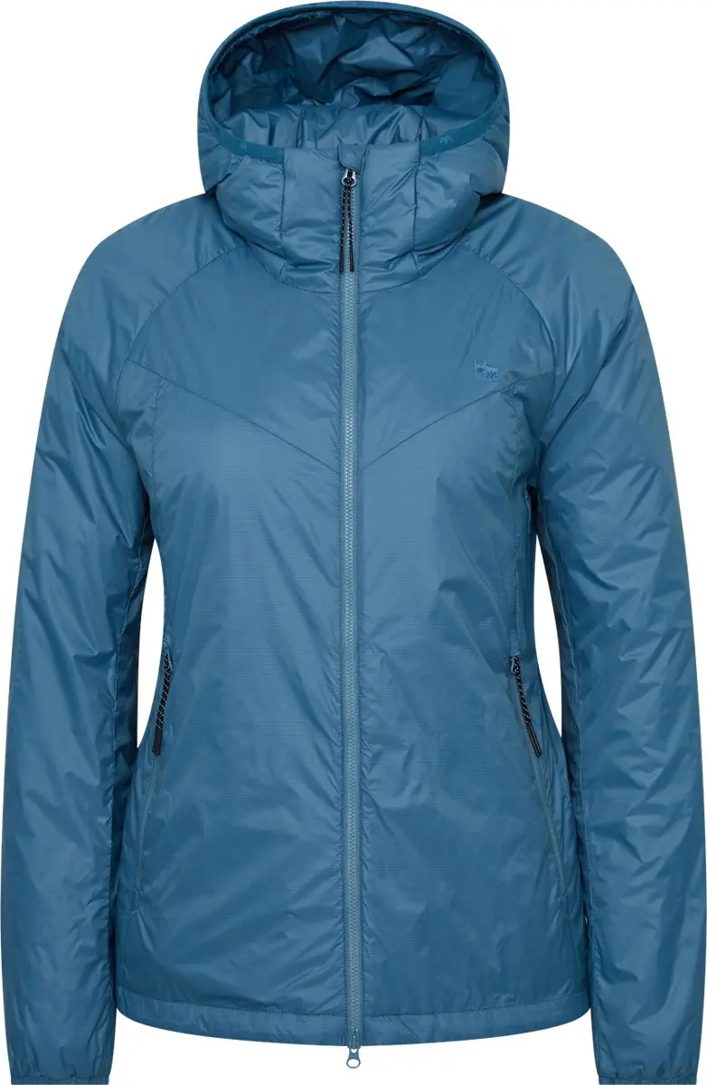 Varg Varg Women's Andenäs Insulation Jacket Blue Ashes
