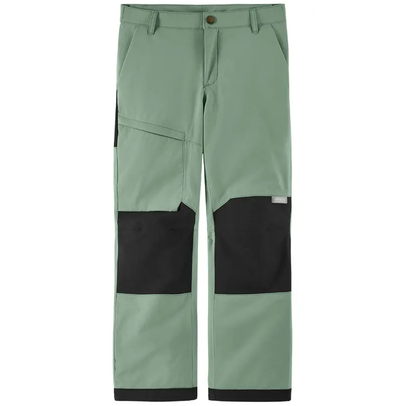 Reima ReimaTec Pants Sampu Stone Green