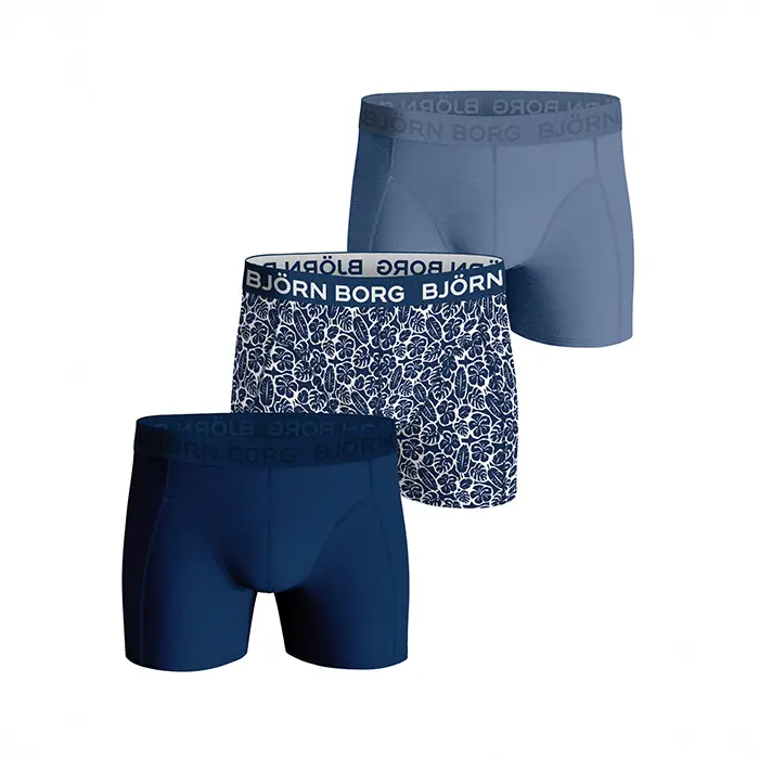Björn Borg Cotton Stretch Boxer 3-pk