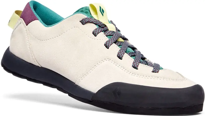 Black Diamond Black Diamond W's Prime Shoes Birch-Mulberry
