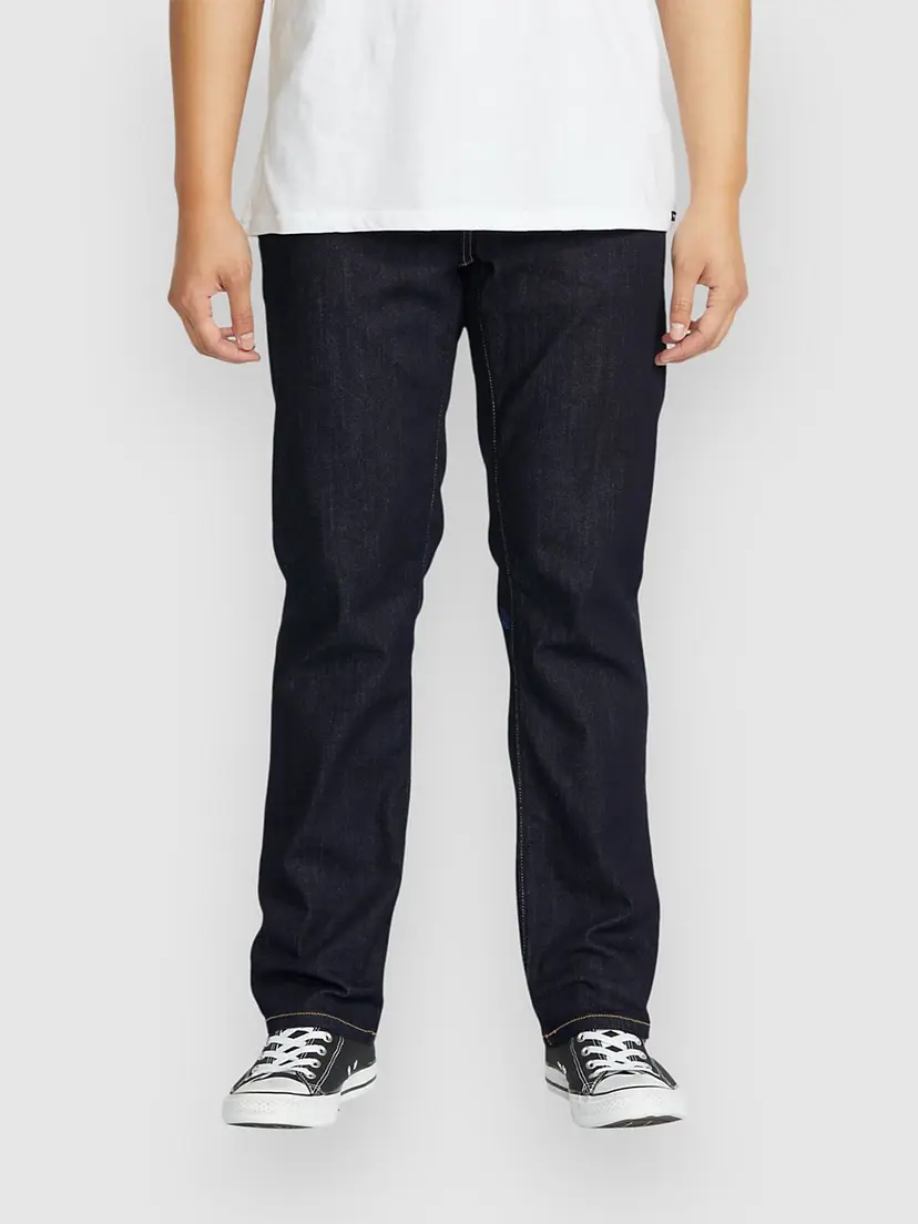 Volcom Volcom Solver Denim Jeans blå