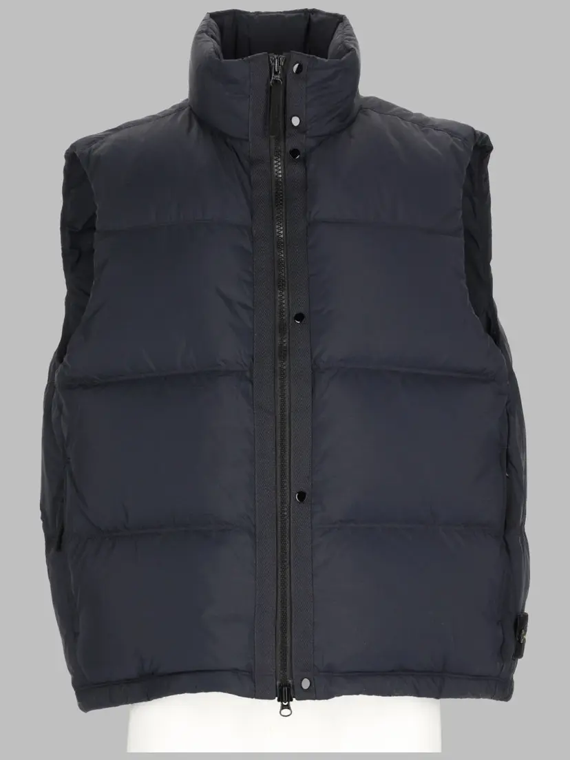 Stone Island Stone Island Jakker – Blå