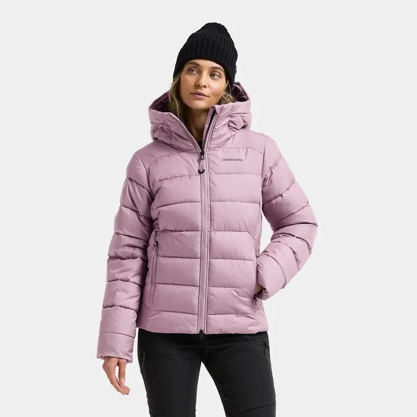 Didriksons Tejla Jacket
