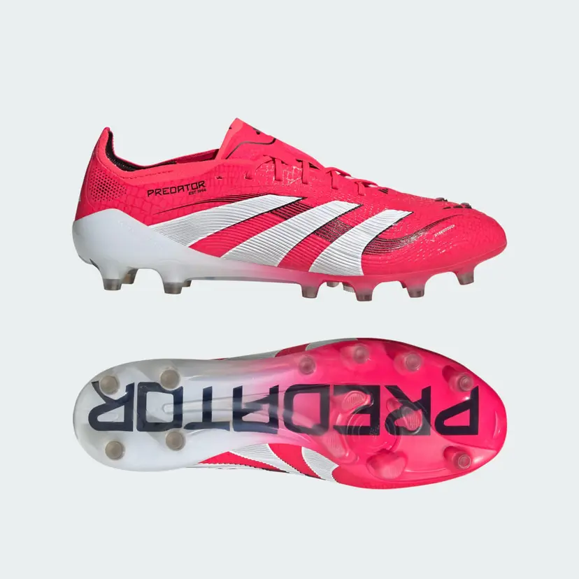 Adidas Predator Elite Artificial Grass Fotballsko