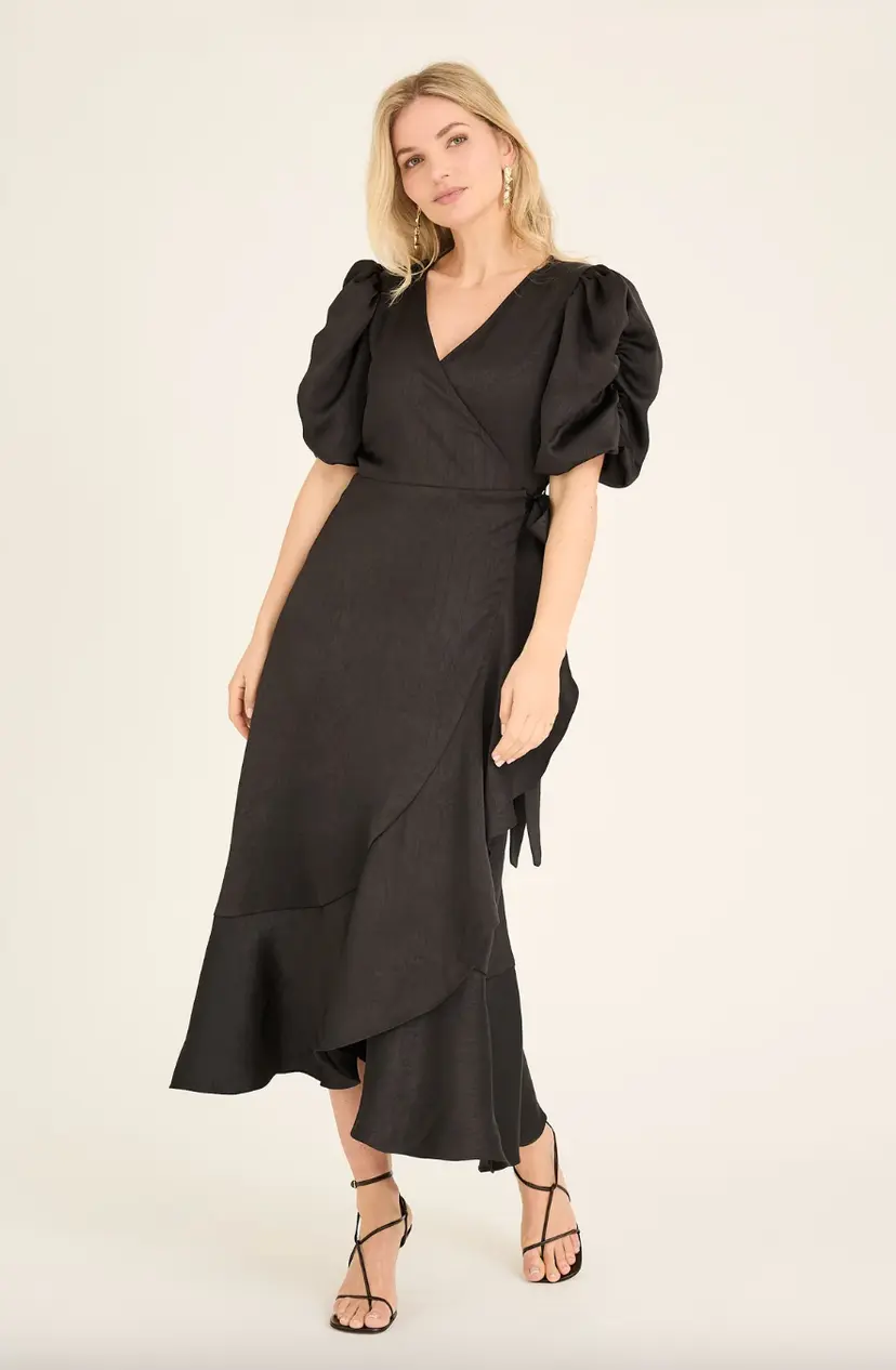 A-View Sinda Dress