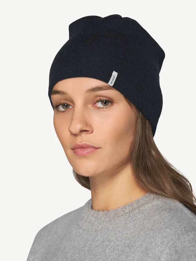 Devold Devold - Everyday Wool Lue - Size 58 - Blå